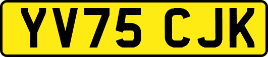 YV75CJK