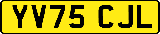 YV75CJL