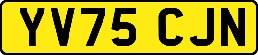 YV75CJN