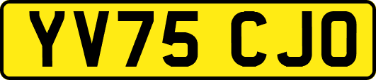 YV75CJO