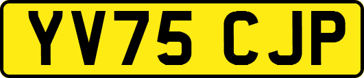 YV75CJP