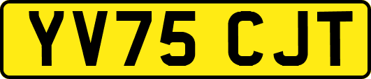 YV75CJT