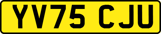 YV75CJU