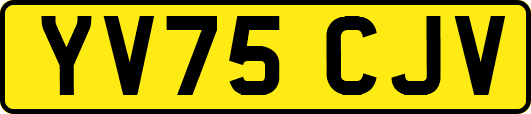 YV75CJV
