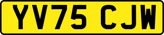 YV75CJW