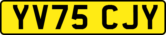 YV75CJY