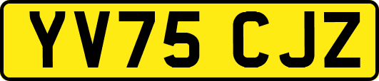 YV75CJZ