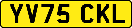 YV75CKL