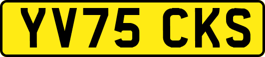 YV75CKS