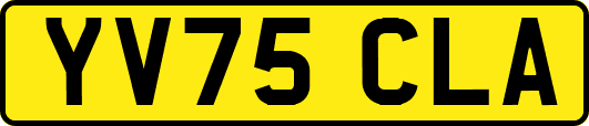 YV75CLA