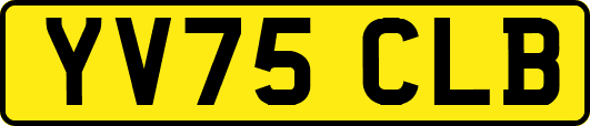 YV75CLB