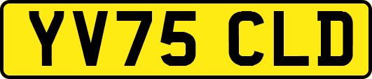YV75CLD