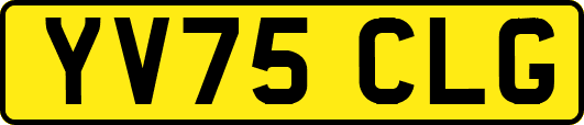 YV75CLG