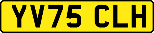 YV75CLH