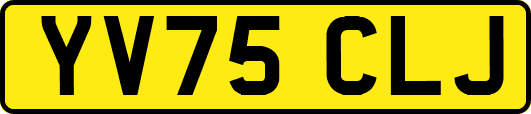 YV75CLJ