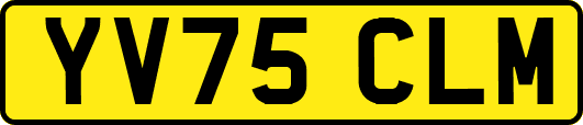 YV75CLM