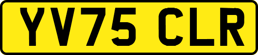 YV75CLR