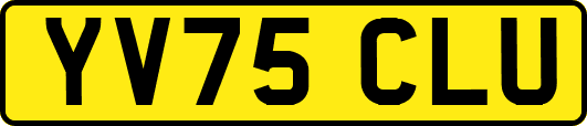 YV75CLU