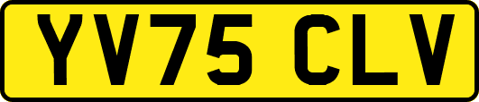 YV75CLV