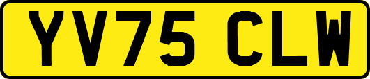 YV75CLW