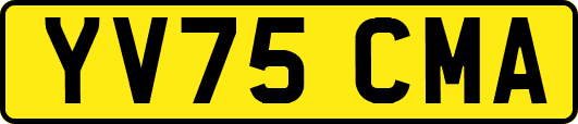 YV75CMA