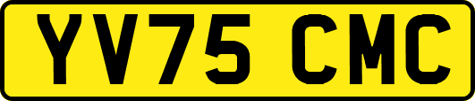 YV75CMC