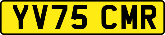YV75CMR