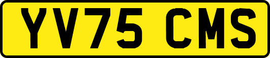 YV75CMS
