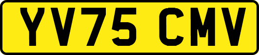 YV75CMV