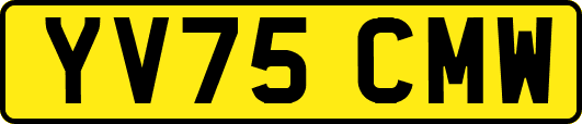 YV75CMW