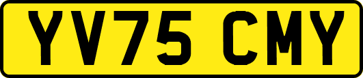 YV75CMY