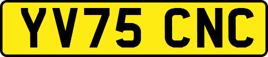 YV75CNC