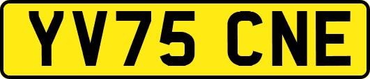 YV75CNE