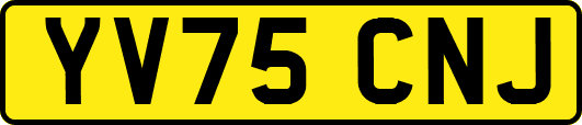 YV75CNJ