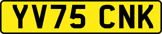 YV75CNK