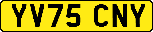 YV75CNY