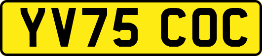 YV75COC