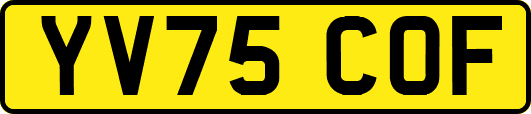YV75COF