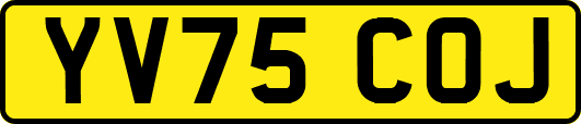 YV75COJ