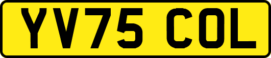 YV75COL