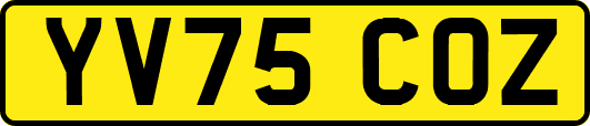 YV75COZ