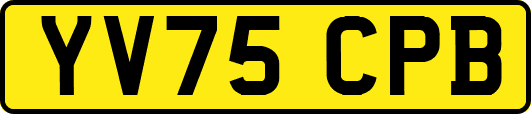 YV75CPB