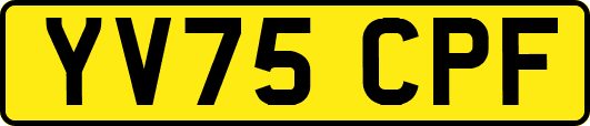 YV75CPF