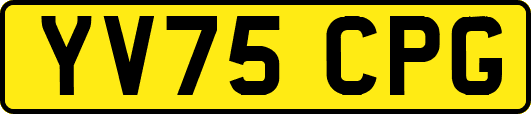 YV75CPG