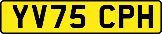 YV75CPH