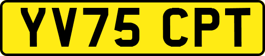 YV75CPT