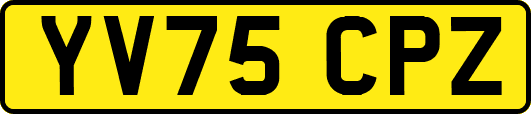 YV75CPZ