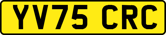 YV75CRC
