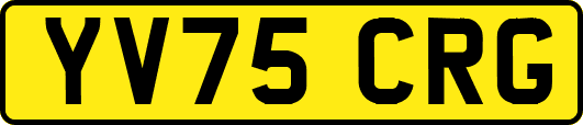 YV75CRG