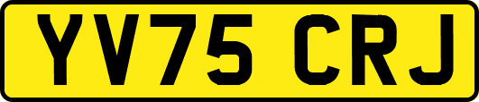 YV75CRJ